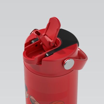 4. 600 ml Children’s Thermal Mug “BASKETBALL” MR-1644-B-NEW MAESTRO