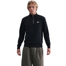 Nike Sportswear Club Men's Sweatshirt Black FN3864 010