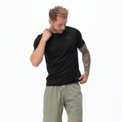 10. Men's BODINI Short Sleeve T-Shirt