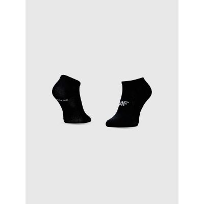 2. Women's ankle socks (SET OF 3) 4F 4FWMM00USOCF443-20S