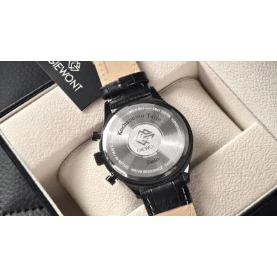 11. Engraving on a watch - Engraving