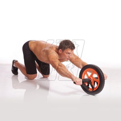 22. Roller, Circle Body Sculpture Fitness Power BB 712