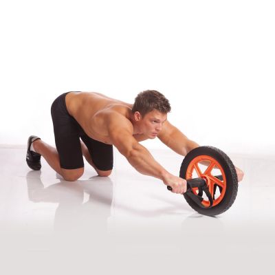 22. Body Sculpture Fitness Power BB 712 Roller, Wheel