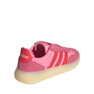 3. adidas Barreda Decode W JR1217 Shoes