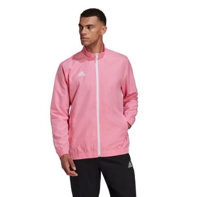 3. Adidas Entrada 22 Presentation Jacket M HC5040 sweatshirt