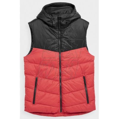 Vest M083 M 4FSS23TDJAM083RED