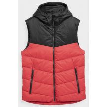 Vest M083 M 4FSS23TDJAM083RED