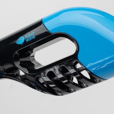 4. AQUARO FULL FACE MASK