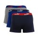 2. Puma 3-pack boxers M 100003547 3733/ 005 020