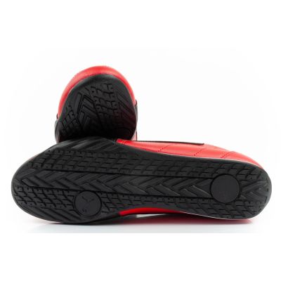 9. Puma men's sports shoes Catch For sneakers, lightweight, comfortable, fashionable, red