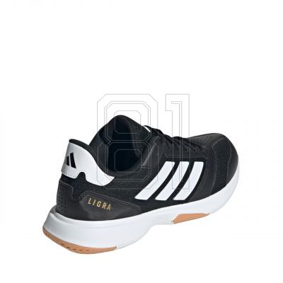 3. Adidas Ligra 8 IN M IH0526 shoes