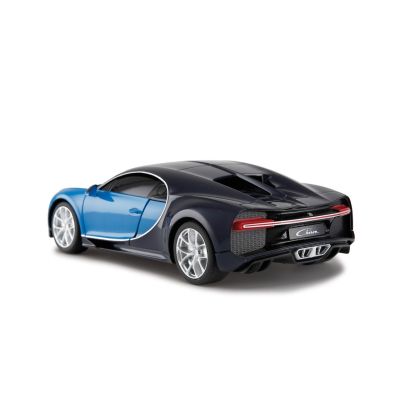 7. Jamara 405137 Remote Controlled Model Car Electric Motor 1:24