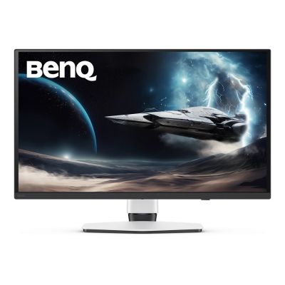 2. BENQ MOBIUZ OLED MONITOR 27" EX271UZ 240Hz