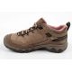 3. Keen Targhee IV Waterproof Leather Women's Hiking Shoes