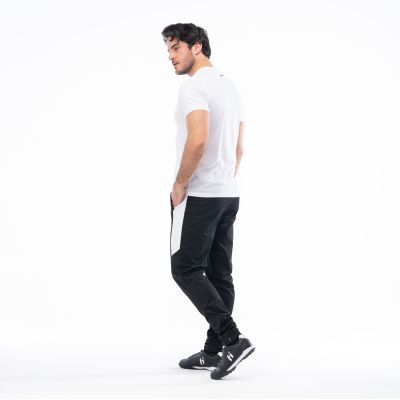 9. PANTES TM SENIOR Training Trousers
