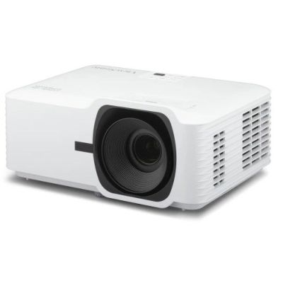 8. VIEWSONIC LASER PROJECTOR LSD400W