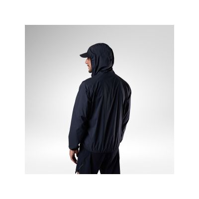 3. ROSSIGNOL Sidelhorn Pkb Jkt Men's Jacket Black