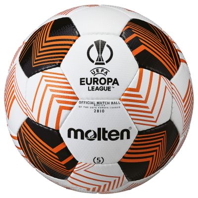 2. Molten UEFA Europa League 2023/24 Replica Football F5U2810-34