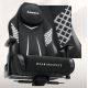 7. Huzaro Force 8.3 Carbon Black Gaming Chair