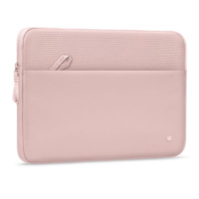 2. Tech-Protect Sleeve Laptop Bag 15-16 - Pink