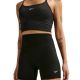 3. Nike One Women's Shorts Black IO0809 010