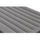 29. Bestway 671BU Air Mattress Double Mattress Gray