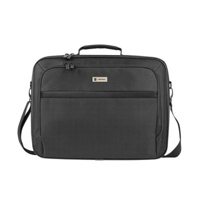 11. NATEC LAPTOP BOXER LITE BAG 15.6" BLACK NTO-2054