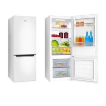 AMICA FK244.4(E) fridge-freezer