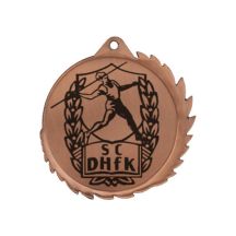 Laser-Engraved Medal – RMI