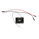 9. DDF-350 2.4 GHz 10-channel remote control