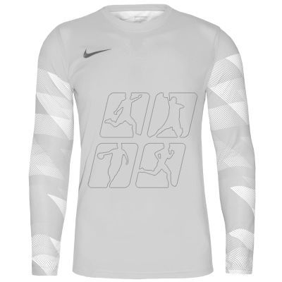 2. T-shirt Nike Dry Park IV JSY LS GK Jr CJ6072-052