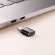10. Baseus Mini Adapter from Micro USB to USB-C - Black