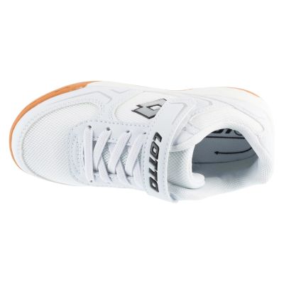3. Lotto Skeyla K 2601530K-1011 White 25