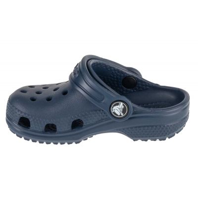 2. Crocs Classic Clog T Jr 206990-410 flip-flops