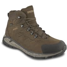 MEINDL Menorca Walker Mid men's trekking shoes with Gore-Tex membrane