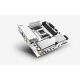 4. SAPPHIRE PURE B850M WIFI motherboard