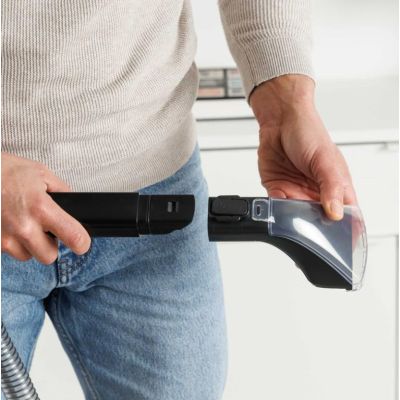 12. Taurus SPCL602 carpet, textile and upholstery vacuum cleaner