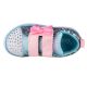 7. Skechers Sparkle Lite-Lil Heartsland Jr 314754N-DMLT shoes