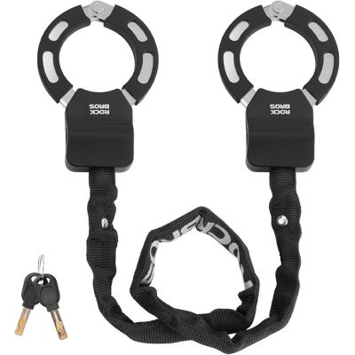 Rockbros bike lock 32130001001 59.5 cm
