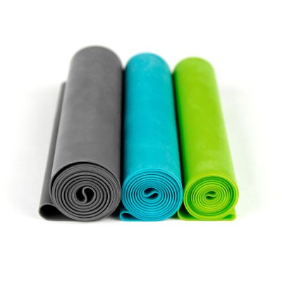 16. Gaiam 63578 Training Band Set