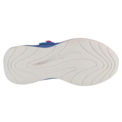 4. Skechers Wave 92 - Imara Lite 303571L-BLNV Blue 29