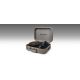 4. Muse MT-201 BTG Turntable Turntable Green Automatic