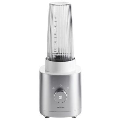 6. Blender ZWILLING Enfinigy 53003-000-0 Silver