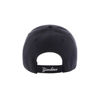 2. 47 Brand MLB New York Yankees Cap B-MVP17WBV-HM