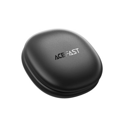 4. Acefast W3 In-Ear Wireless ANC TWS Headphones - Black