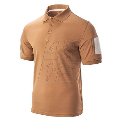 2. Polo Shirt Magnum Polo II M