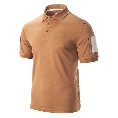 2. Magnum Polo II M Polo Shirt