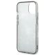 9. Guess Jungle Collection iPhone 14 Case - Green
