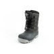 3. Lee Cooper winter boots children's insulated snow boots for boys black