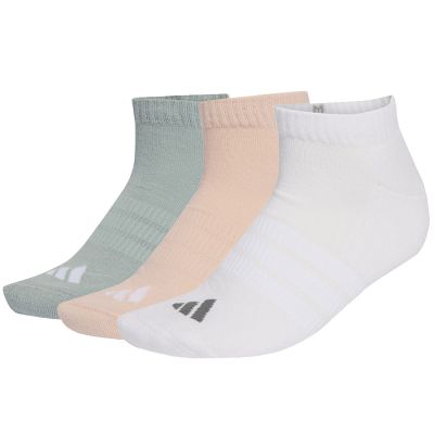 Adidas Cushioned Essentials Low Cut socks 3 pairs KD6720